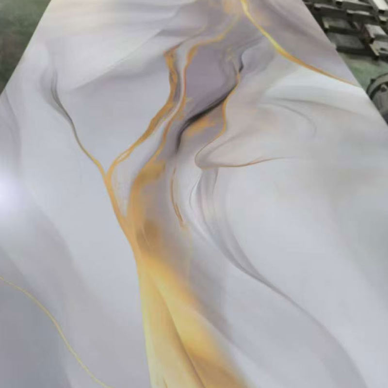  UV Marble sheet 