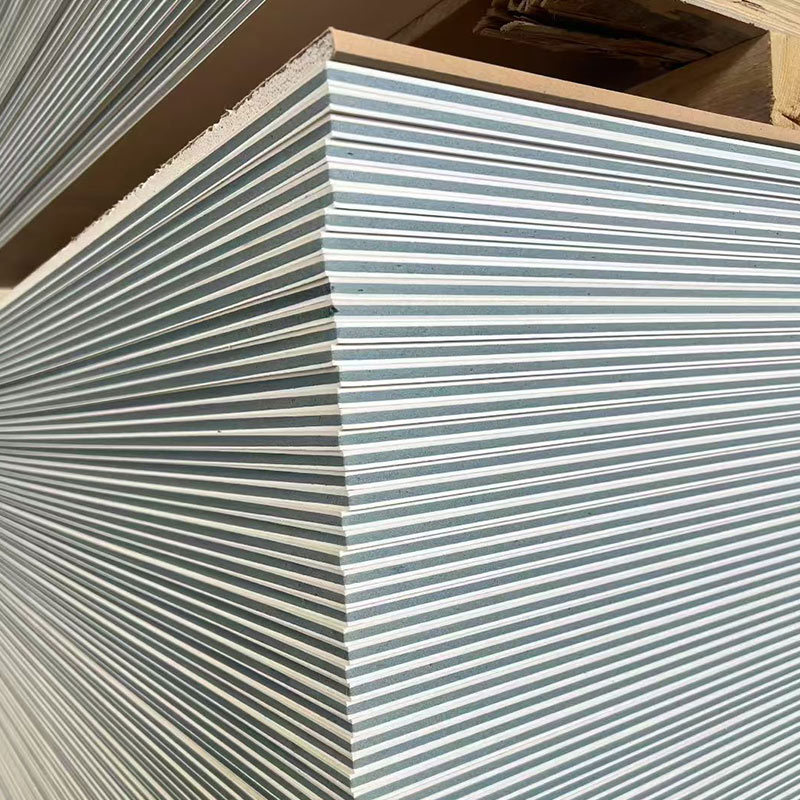  Integrated Wall Panel