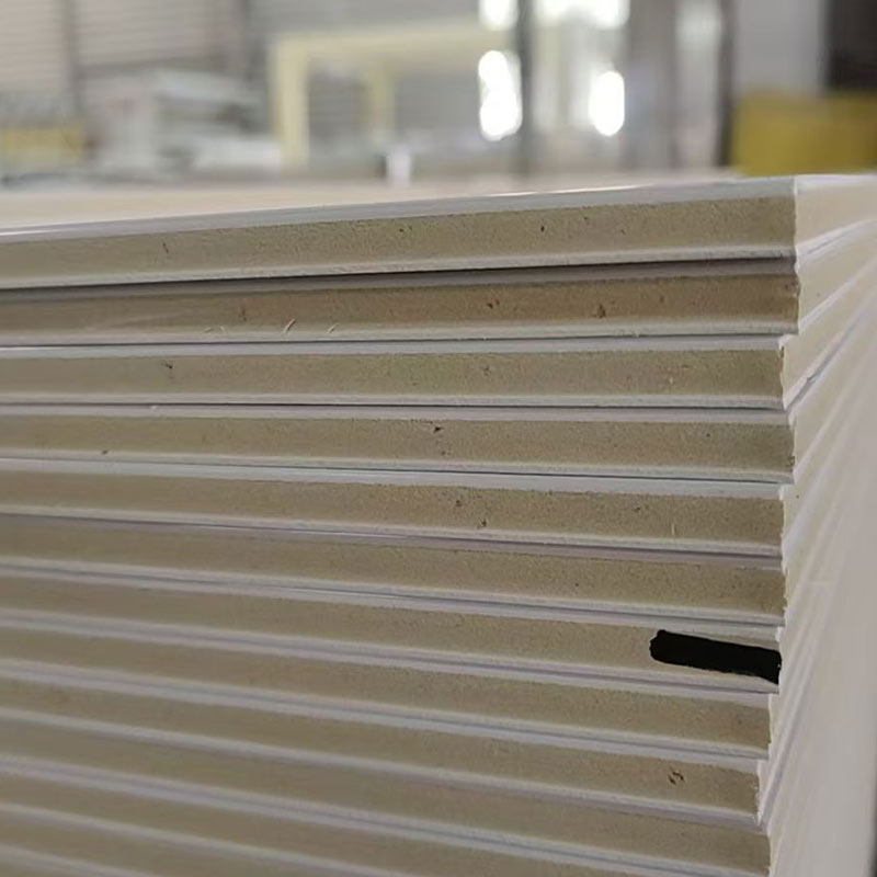 What are Integrated Wall Panels?